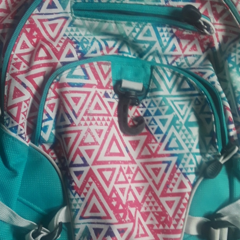 Roxy backpack - Picture 2 of 2